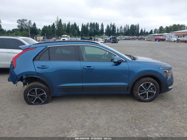 KIA gdi kappa pe 2023 KNDCR3LE3P5083786 Image 13