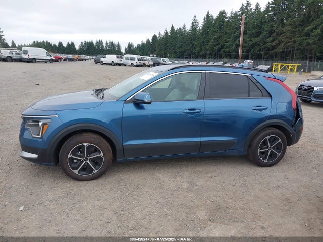 KIA gdi kappa pe 2023 KNDCR3LE3P5083786 Image 14