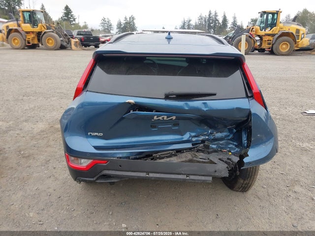 KIA gdi kappa pe 2023 KNDCR3LE3P5083786 Image 16