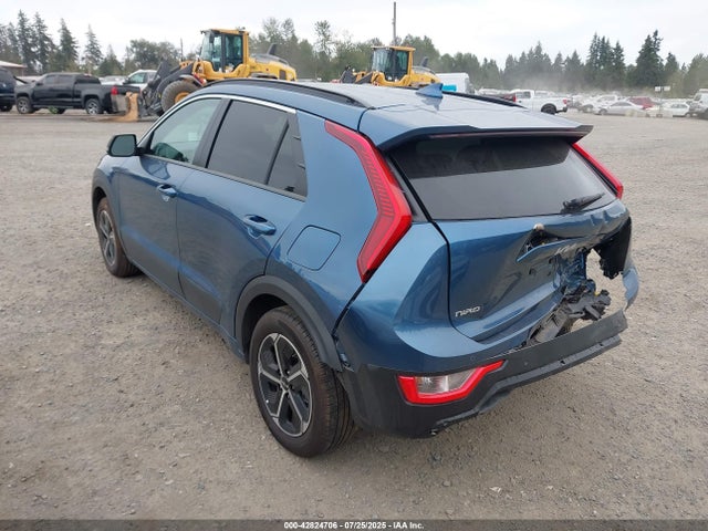 KIA gdi kappa pe 2023 KNDCR3LE3P5083786 Image 3