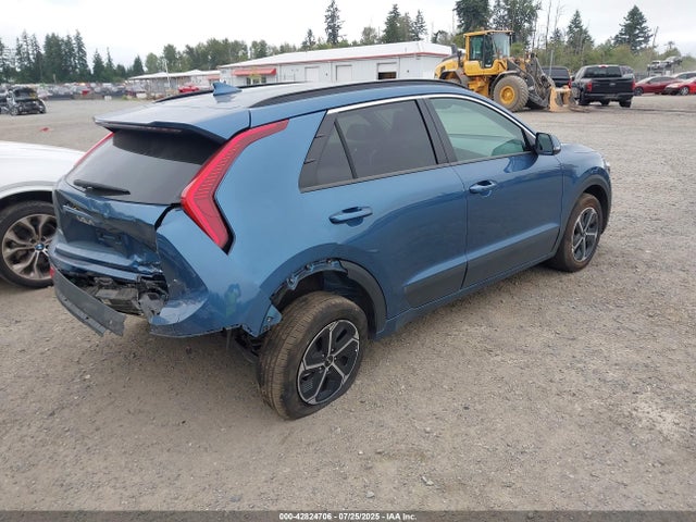 KIA gdi kappa pe 2023 KNDCR3LE3P5083786 Image 4