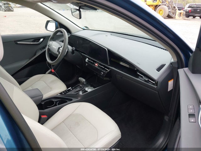 KIA gdi kappa pe 2023 KNDCR3LE3P5083786 Image 5