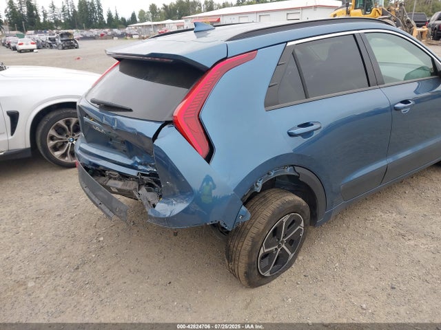 KIA gdi kappa pe 2023 KNDCR3LE3P5083786 Image 6