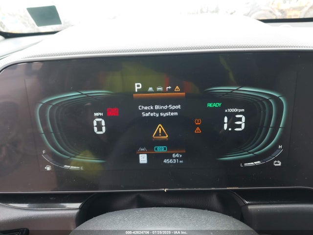 KIA gdi kappa pe 2023 KNDCR3LE3P5083786 Image 7