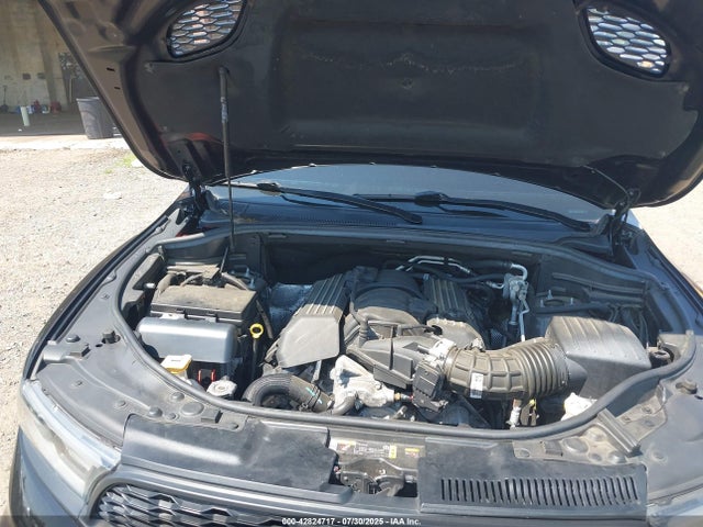 1C4SDJGJ4NC223780 Dodge Durango
