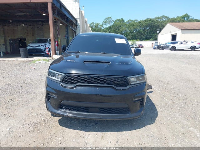 1C4SDJGJ4NC223780 Dodge Durango