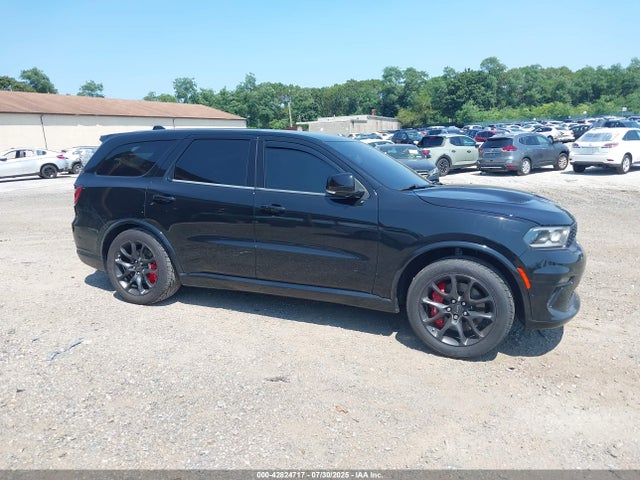1C4SDJGJ4NC223780 Dodge Durango