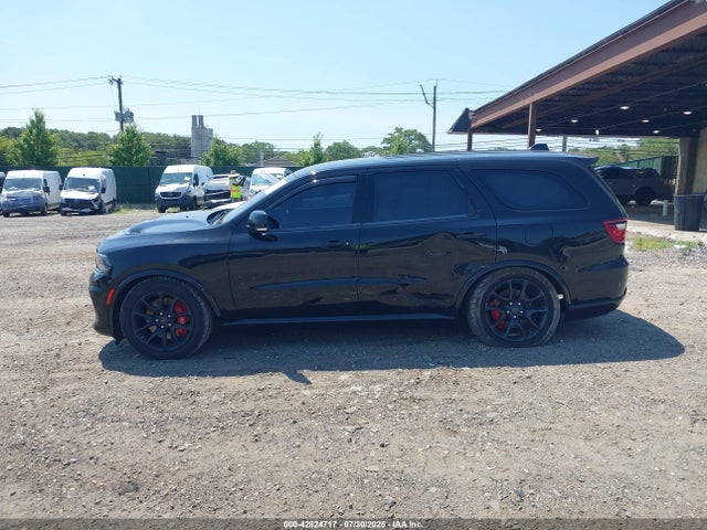 1C4SDJGJ4NC223780 Dodge Durango