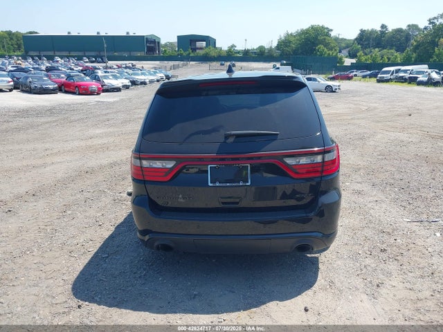 1C4SDJGJ4NC223780 Dodge Durango