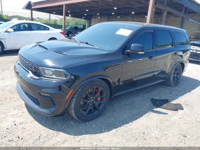 1C4SDJGJ4NC223780 Dodge Durango