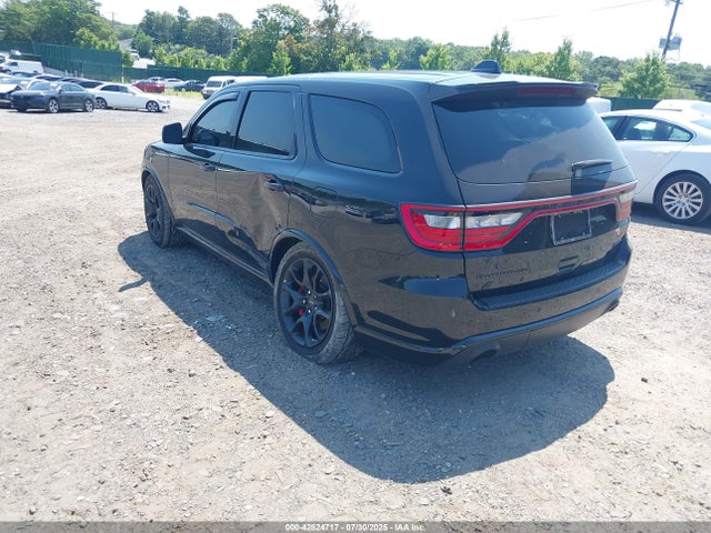 1C4SDJGJ4NC223780 Dodge Durango