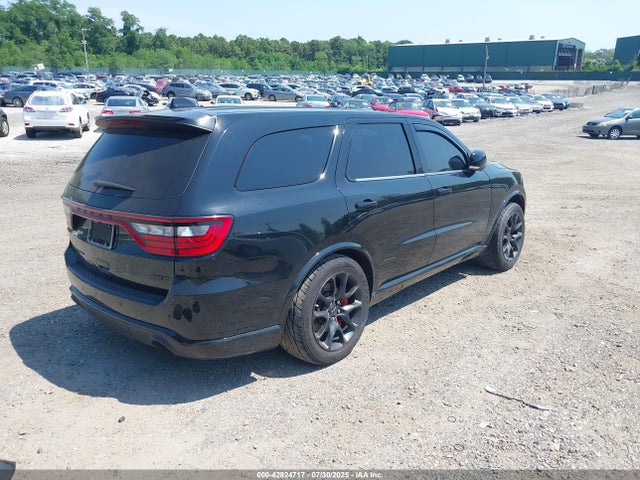 1C4SDJGJ4NC223780 Dodge Durango