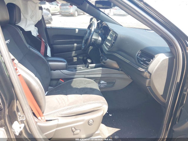 1C4SDJGJ4NC223780 Dodge Durango