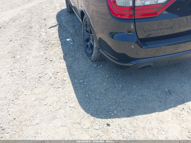 1C4SDJGJ4NC223780 Dodge Durango