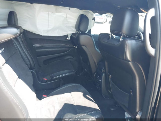 1C4SDJGJ4NC223780 Dodge Durango