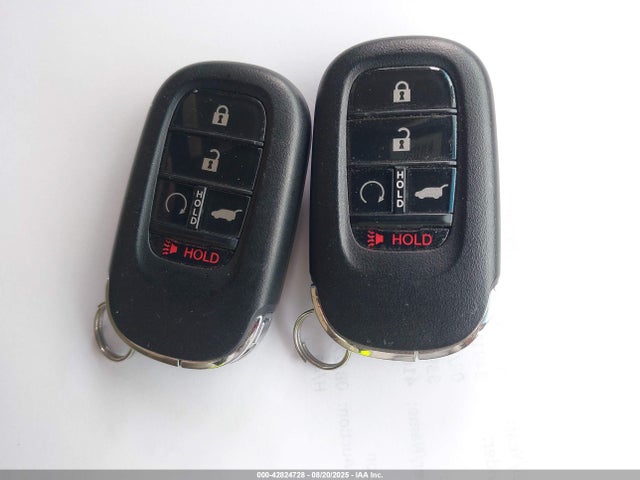 Honda lfc3 2025 7FARS5H85SE022495 Image 11