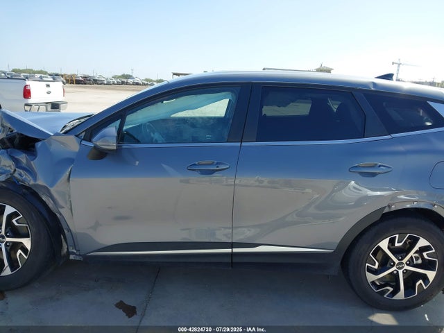 5XYK33AF0PG020631 KIA gdi theta iii