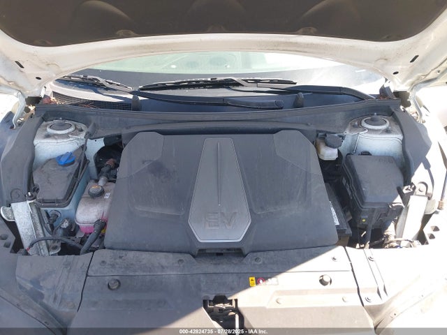 KIA EV6 2023 KNDC4DLC7P5090629 Image 10
