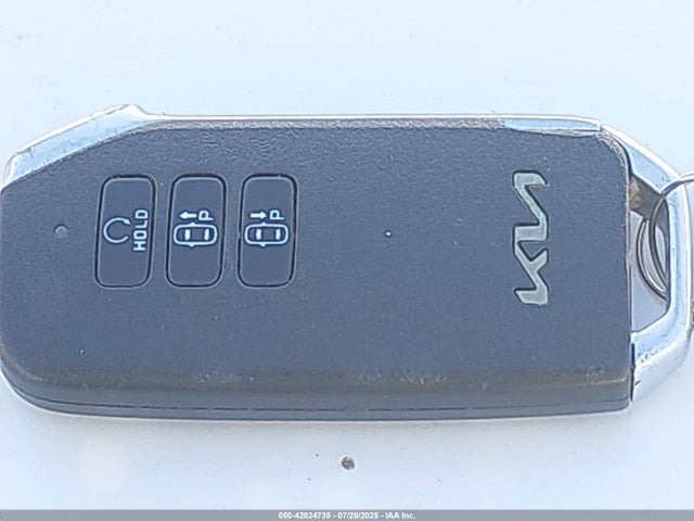 KIA EV6 2023 KNDC4DLC7P5090629 Image 11