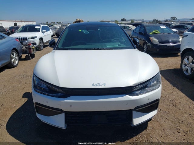 KIA EV6 2023 KNDC4DLC7P5090629 Image 12