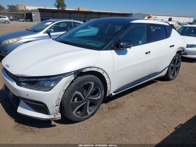 KIA EV6 2023 KNDC4DLC7P5090629 Image 2