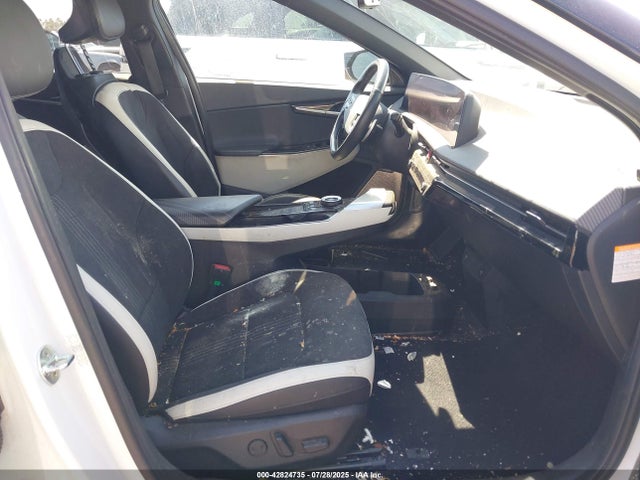 KIA EV6 2023 KNDC4DLC7P5090629 Image 5