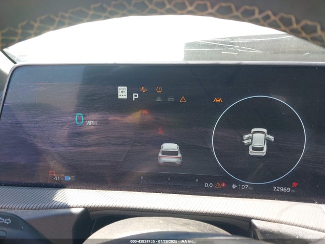KIA EV6 2023 KNDC4DLC7P5090629 Image 7