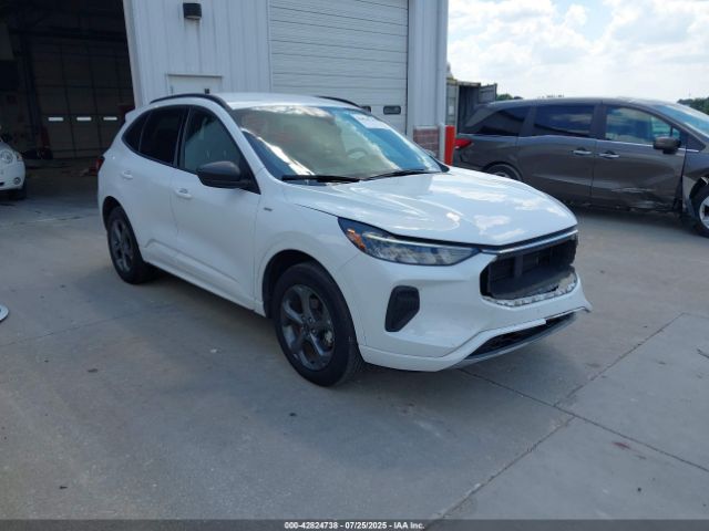 2023 FORD ESCAPE 1FMCU9MN2PUA18123