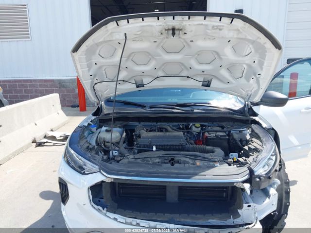2023 FORD ESCAPE 1FMCU9MN2PUA18123 Photo 9