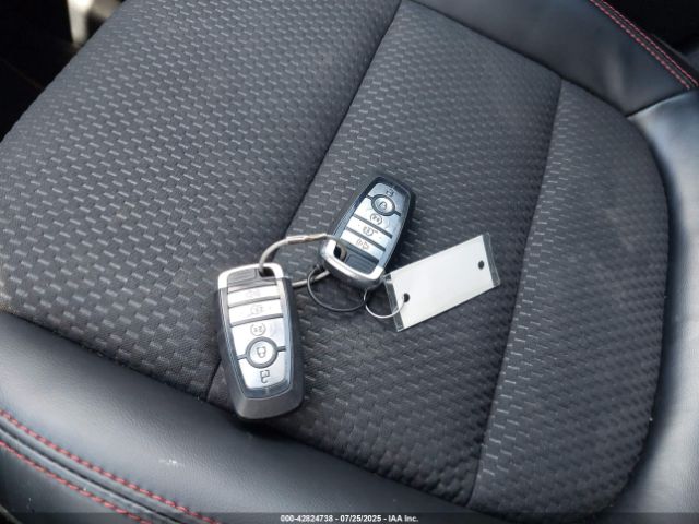 2023 FORD ESCAPE 1FMCU9MN2PUA18123 Photo 10