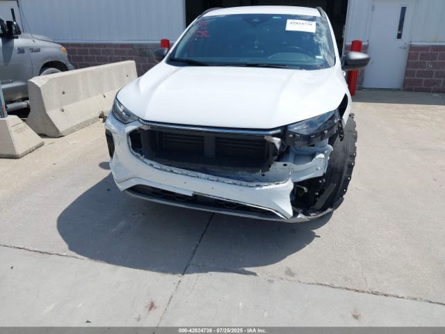 2023 FORD ESCAPE 1FMCU9MN2PUA18123 Photo 5