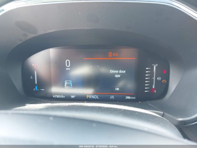 2023 FORD ESCAPE 1FMCU9MN2PUA18123 Photo 6