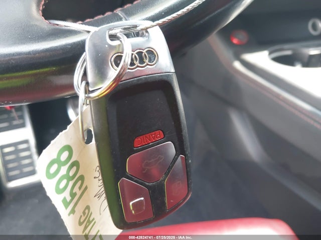 2018 AUDI S4 WAUC4AF48JA001827 Photo 10