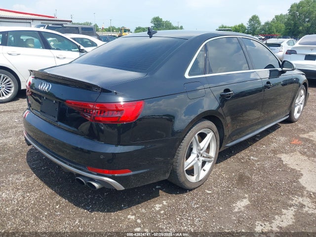 2018 AUDI S4 WAUC4AF48JA001827 Photo 3