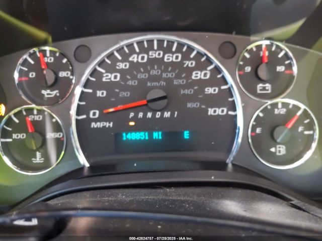 2014 GMC SAVANA 3500 1GTZ7UFG6E1134785 Photo 6