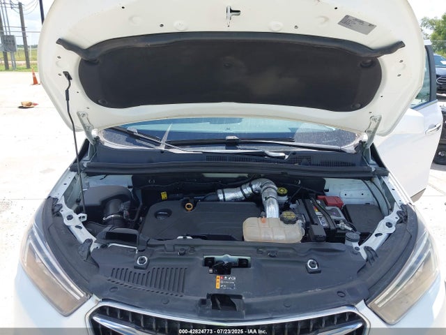 KL4CJESM5MB365169 Buick le2