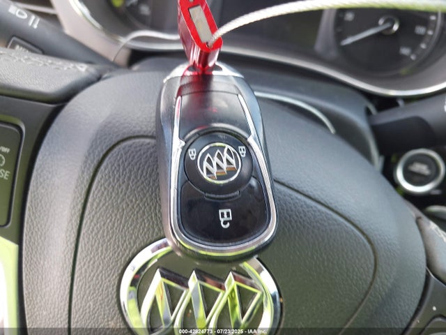 KL4CJESM5MB365169 Buick le2