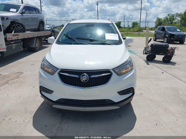 KL4CJESM5MB365169 Buick le2