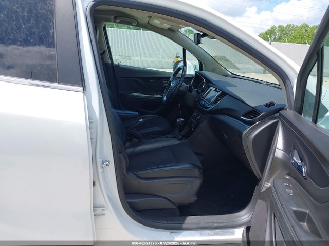 KL4CJESM5MB365169 Buick le2