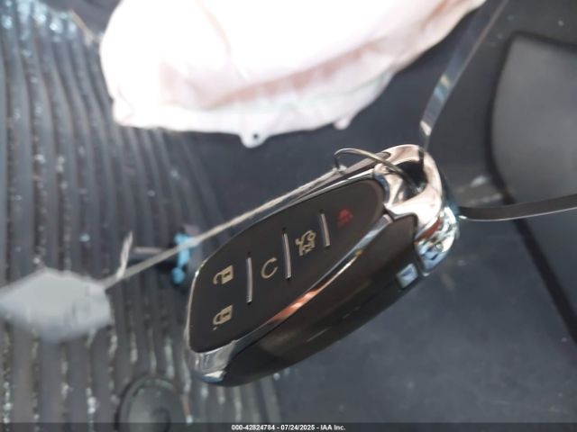 2024 CHEVROLET CAMARO 1G1FF1R73R0107239 Photo 10