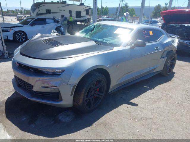 2024 CHEVROLET CAMARO 1G1FF1R73R0107239 Photo 1