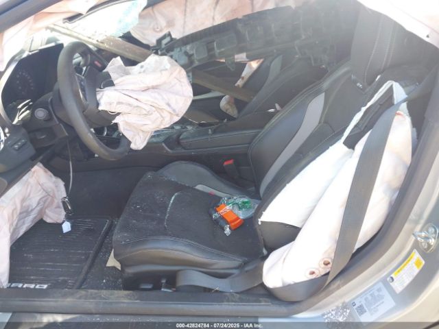 2024 CHEVROLET CAMARO 1G1FF1R73R0107239 Photo 4