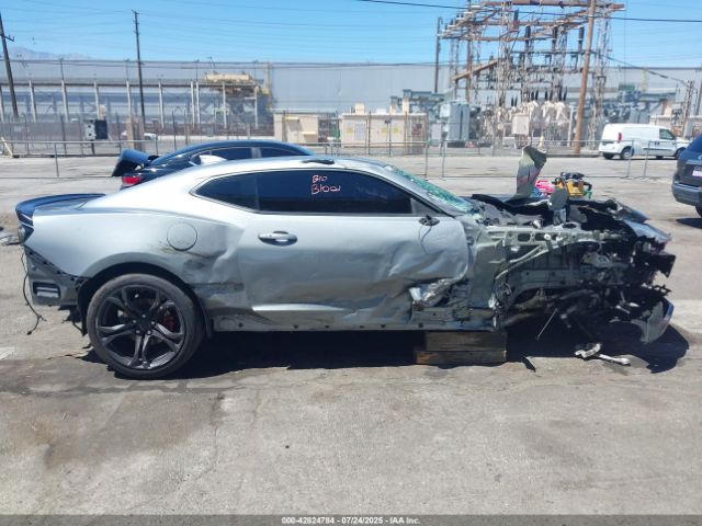 2024 CHEVROLET CAMARO 1G1FF1R73R0107239 Photo 5