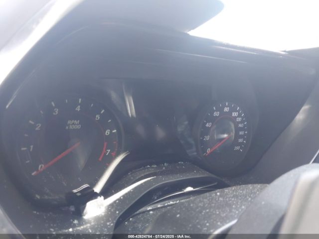 2024 CHEVROLET CAMARO 1G1FF1R73R0107239 Photo 6