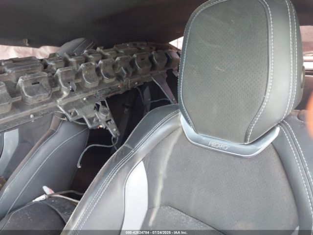 2024 CHEVROLET CAMARO 1G1FF1R73R0107239 Photo 7