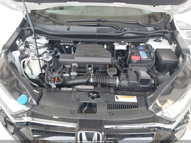 2HKRW2H97NH655996 Honda l15be
