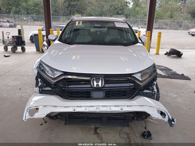 2HKRW2H97NH655996 Honda l15be
