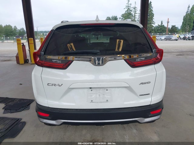2HKRW2H97NH655996 Honda l15be