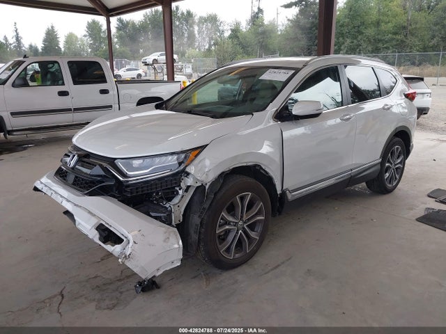 2HKRW2H97NH655996 Honda l15be