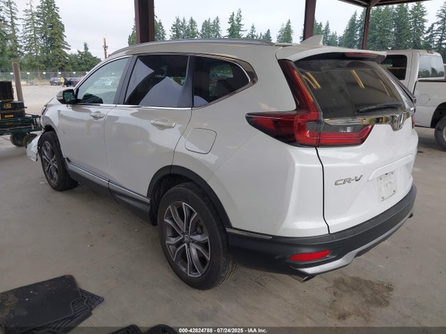 2HKRW2H97NH655996 Honda l15be